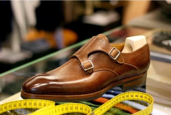 Conozca los zapatos para hombres más caros del mundo