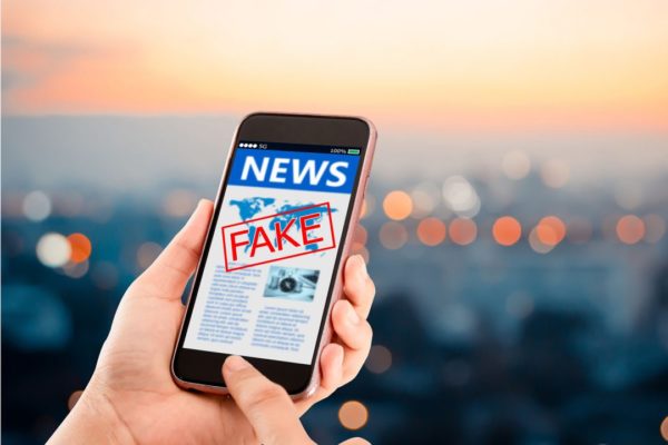 Crean en Brasil plataforma que identifica «fake news» con 96 % de precisión