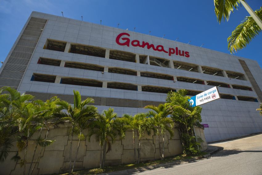 Gama: Una historia de constancia y evolución en el sector de ...
