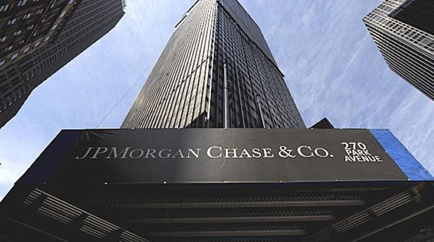 JP Morgan