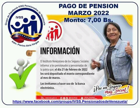 pensiones