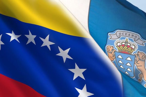 Amplían ayuda en euros a canarios que residen en Venezuela (+montos)
