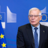 La UE sufragará por primera vez armas en un conflicto, en apoyo a Ucrania