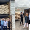 Venezuela exportará 43 toneladas de cacao a Rusia