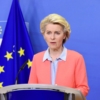 Von der Leyen rebaja expectativas de que la UE acuerde vetar el crudo ruso