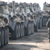 Ejercito ruso recibe orden de ampliar su ofensiva sobre Ucrania este #26Feb