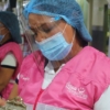 PepsiCo Venezuela organiza primera línea de producción operada totalmente por mujeres