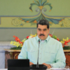 «Venezuela y la revolución siempre con Putin y con Rusia», sentenció Maduro