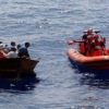 Washington insta a migrantes a dejar la peligrosa vía marítima para entrar a EEUU