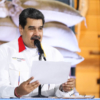 Maduro exhorta a la banca a otorgar créditos a los productores