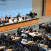 La reunión ministerial de la OMC se celebrará la semana del 13 de junio