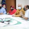 Inician proceso sancionatorio contra el empresario Rafael Oliveros por fiesta en el tepuy Kusari