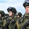 Senado ruso autoriza el uso de las Fuerzas Armadas en el extranjero