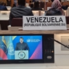 Maduro denunció este #28Feb ante la ONU que el «secuestro» de Alex Saab «violó» el proceso de diálogo