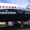 Boeing ingresó un hito de 2.000 millones de dólares por ventas online en 2021