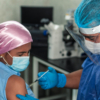 La OMS alerta de «impacto catastrófico» de pandemia en pacientes de cáncer
