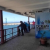 Mini ferry de La Guaira reactiva viajes a Los Roques (+tarifa)