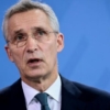 Stoltenberg, secretario general de la OTAN, presidirá Banco Central noruego