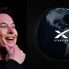 Elon Musk activa su servicio de internet satelital para Ucrania