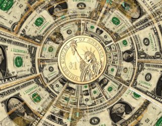 Dólar paralelo sigue escalando y cierra en Bs.6,02 este #01Ago