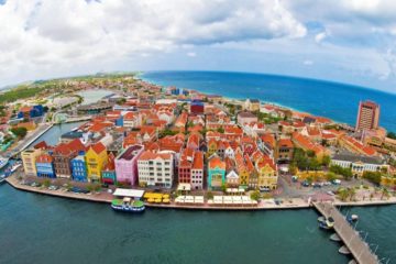 #Dato: Solo 3.714 venezolanos han viajado a Curazao en lo que va de 2026