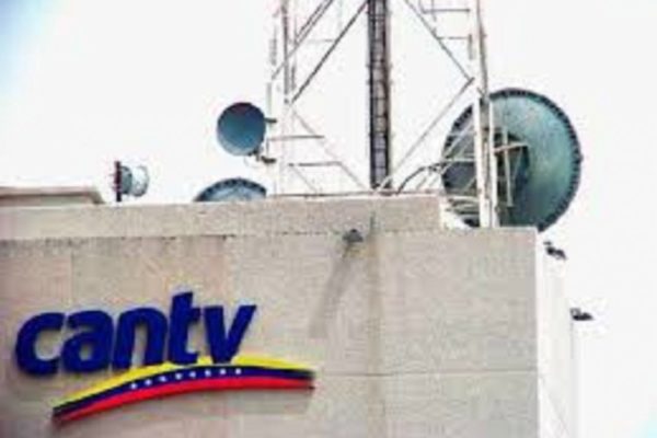 #Atención CANTV inicia tercera ronda de su oferta pública de 2022 con 500.000 acciones este #24Nov