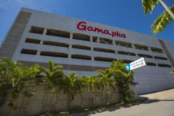 Gama: Una historia de constancia y evolución en el sector de autoservicios