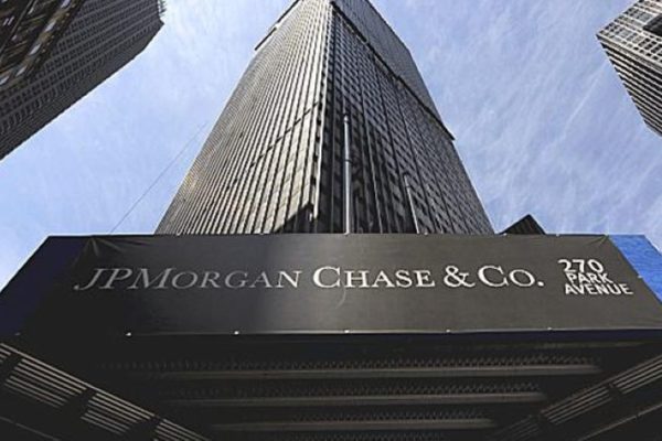 JPMorgan habría conversado con inversores sobre la calificación de los bonos venezolanos