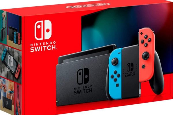 Las ventas de Nintendo Switch superan las de Wii (+cifras)