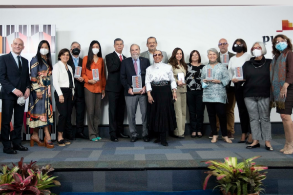 Reconocimiento #MarcaVenezuela en su 3era Edición distinguió a ocho ONG venezolanas