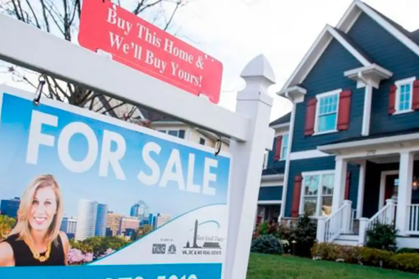 Alza histórica de precios inmobiliarios en EEUU en 2021