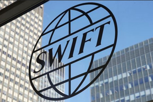 Sistema SWIFT planea red global de interconexión de monedas digitales emitidas por bancos centrales