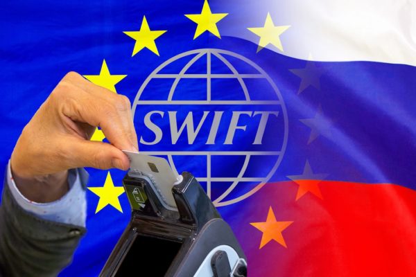 Las dos alternativas que tiene Rusia para sortear la exclusión del sistema SWIFT