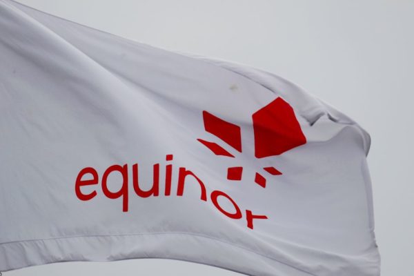 Equinor informó a las autoridades el inicio de perforación ‘offshore’ en el mar Argentino