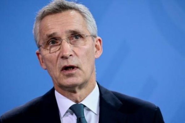 Stoltenberg, secretario general de la OTAN, presidirá Banco Central noruego