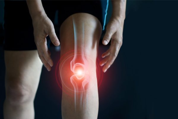 Consejos para evitar lesiones en las rodillas