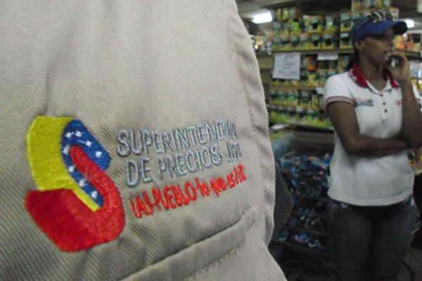 Más de 6.000 negocios son supervisados: Sundde intensifica inspecciones en comercios del país