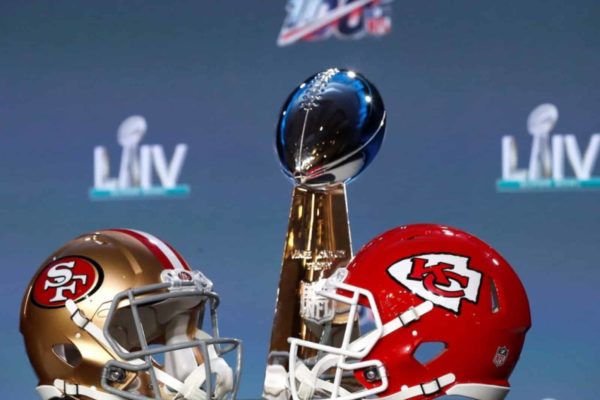 El precio de las entradas al Super Bowl está cerca de batir récord: Suficiente para comprar un Ford Focus (+tarifas)