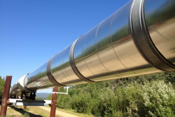 Realizarán mantenimiento correctivo: Autoridades venezolanas revisan estrategias para proteger interconexión de gasoductos