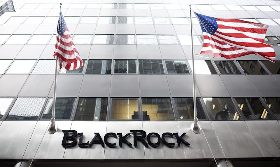 BlackRock aumentó su beneficio un 6% en 2023, hasta 5.502 millones de ...