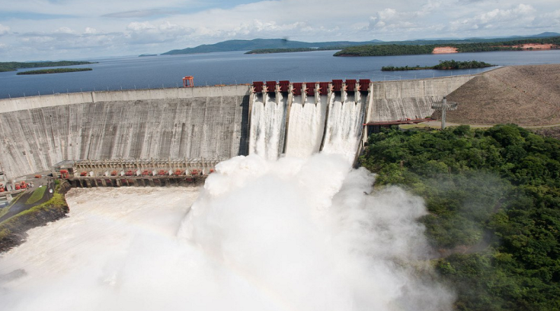 #Exclusivo | Energías Renovables ¿Una solución a la crisis energética de Venezuela?