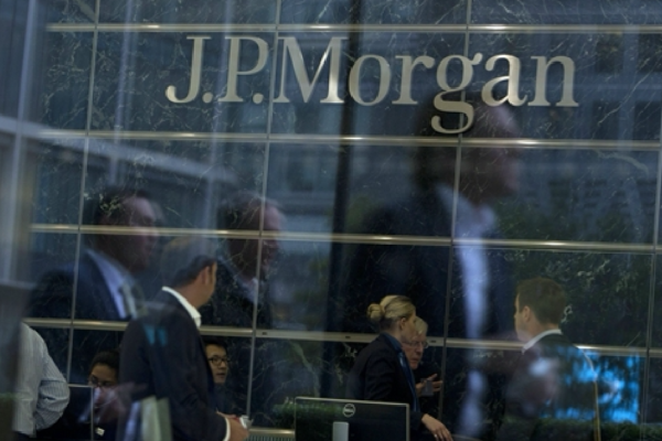 JP Morgan: inversionistas deben prepararse para un inminente «huracán» financiero