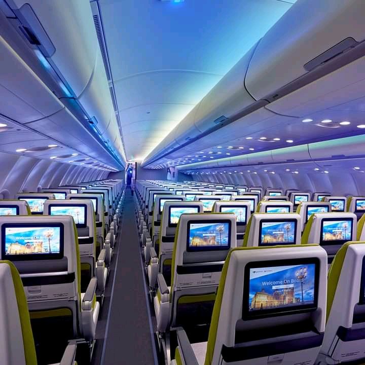 En fotos: Así es la Business Class del A330 Neo con el que TAP volará a Caracas en junio