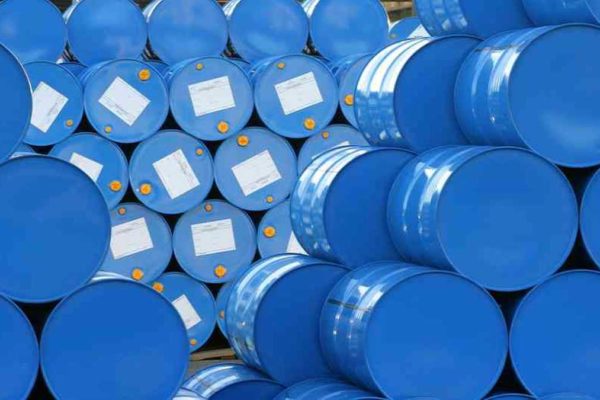 La AIE garantizará el suministro con 61,7 millones de barriles de crudo