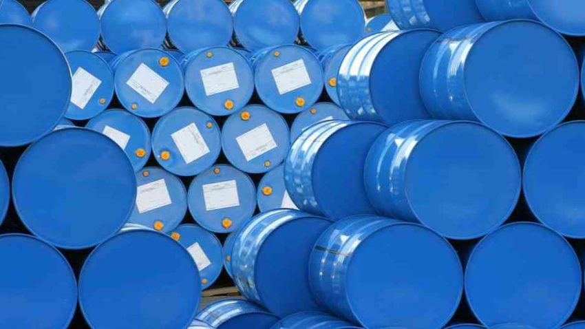 Reuters: Refiner&iacute;a de ExxonMobil se prepara para procesar petr&oacute;leo venezolano