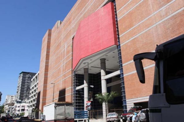 Constructora Sambil inicia adecuación de su sede en La Candelaria para brindar servicio comercial (+comunicado)