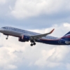Aerolínea rusa Aeroflot suspenderá vuelos internacionales desde el #8Mar