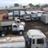 Detienen a funcionarios en Sucre por desviar más de 30 mil kilos de alimentos de la Gobernación