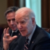 Biden dice que EEUU no está en riesgo de recesión: «Espero que pasemos de un crecimiento rápido a uno constante»