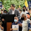 Guaidó llama a trabajadores a volver a la calle para defender sus derechos este #1Mayo